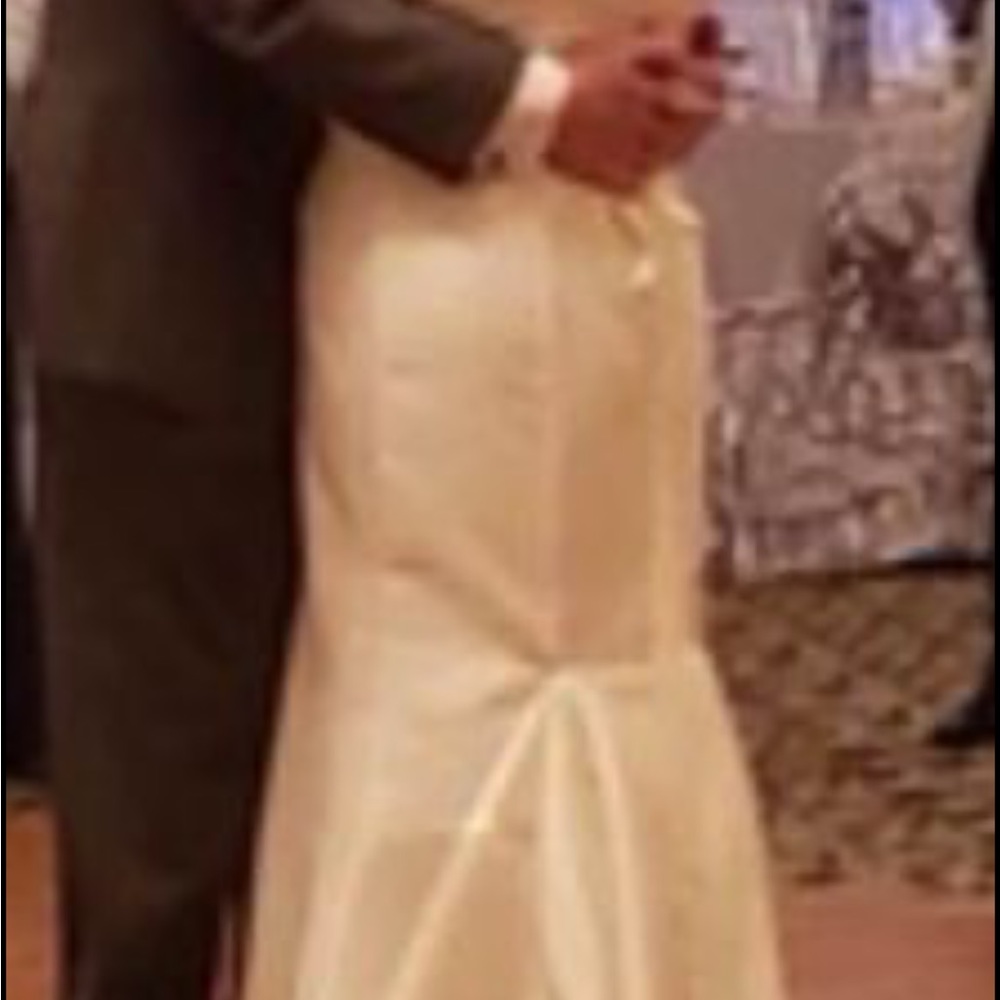 Wedding dress - Picture 4 of 6